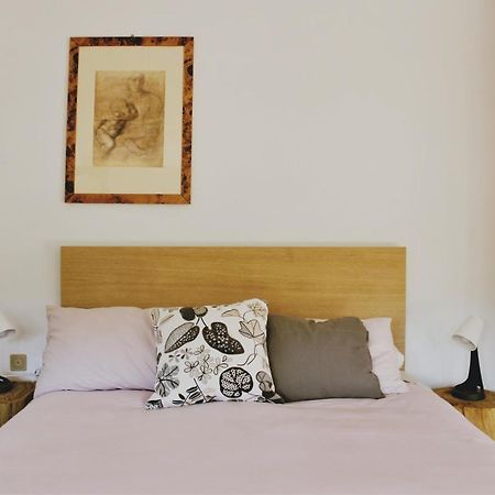 B&B Agora Biccari Eksteriør billede
