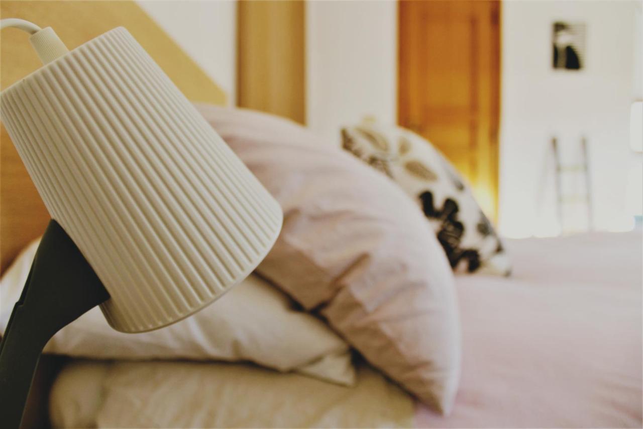 B&B Agora Biccari Eksteriør billede