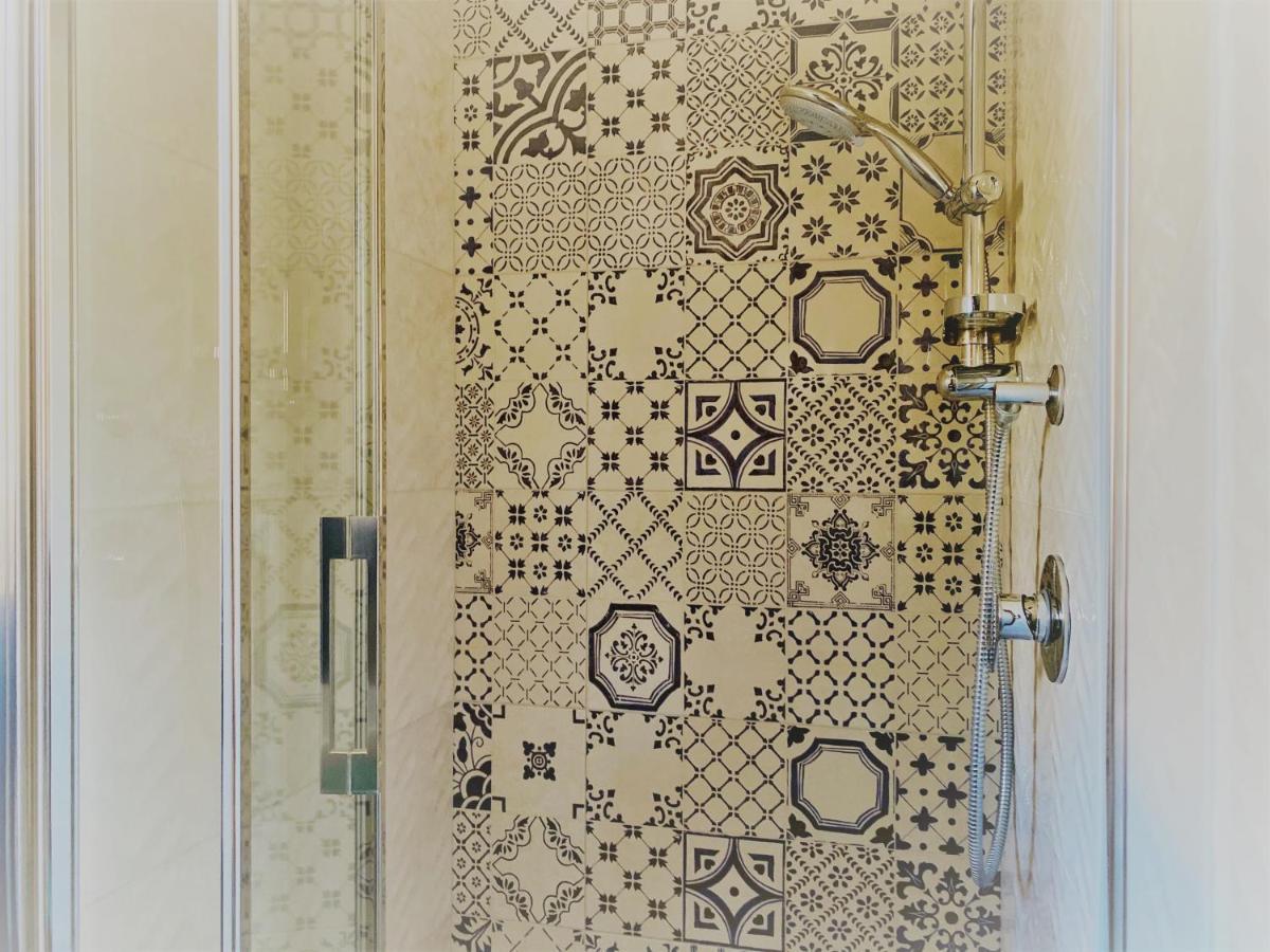 B&B Agora Biccari Eksteriør billede